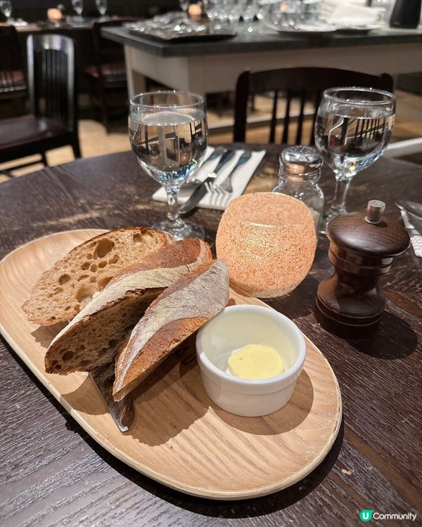 保持水準有質素cafe