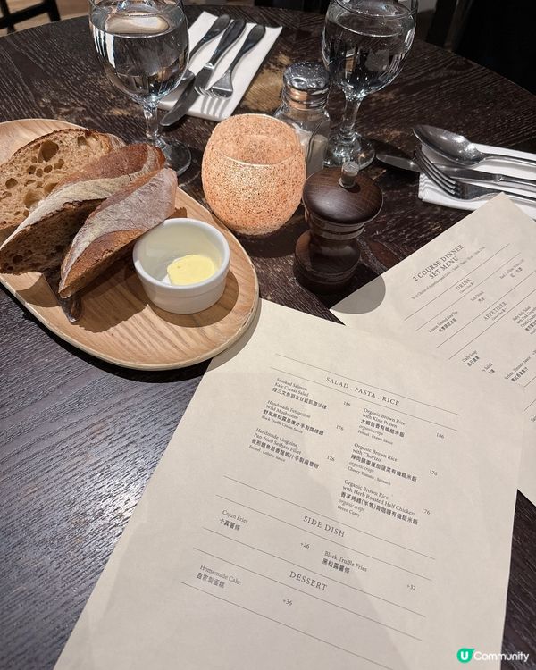 保持水準有質素cafe