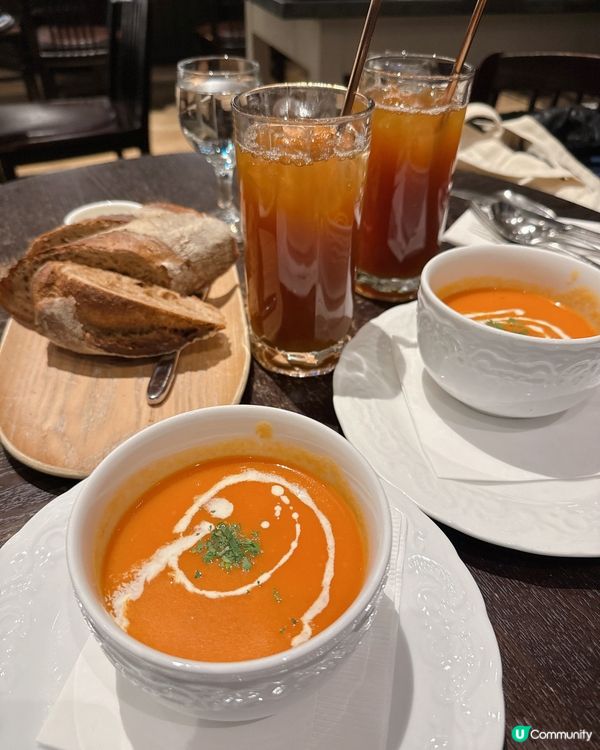 保持水準有質素cafe