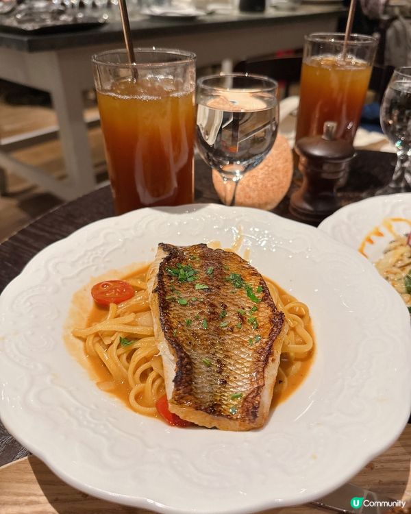 保持水準有質素cafe