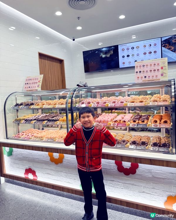 日本人氣冬甩店觀塘店開張了