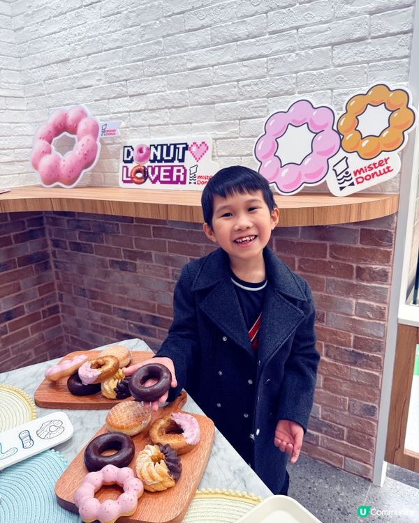 日本人氣冬甩店觀塘店開張了