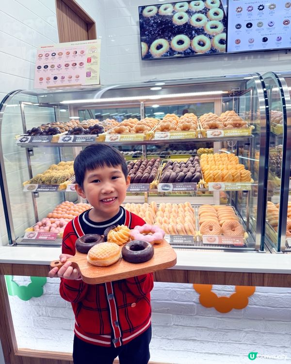 日本人氣冬甩店觀塘店開張了