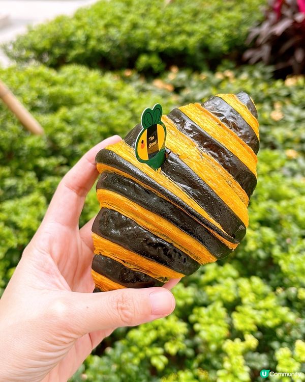 🎏灣仔合和商場BAKERY BY THE GRAND‼️