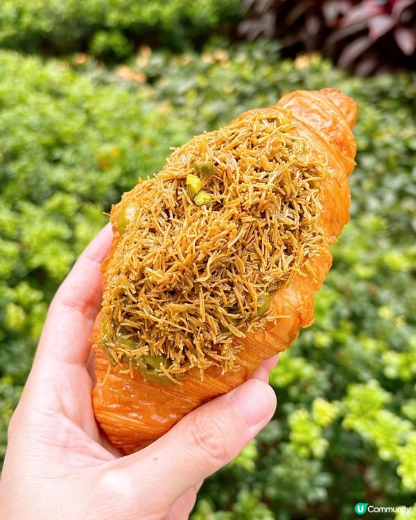 🎏灣仔合和商場BAKERY BY THE GRAND‼️