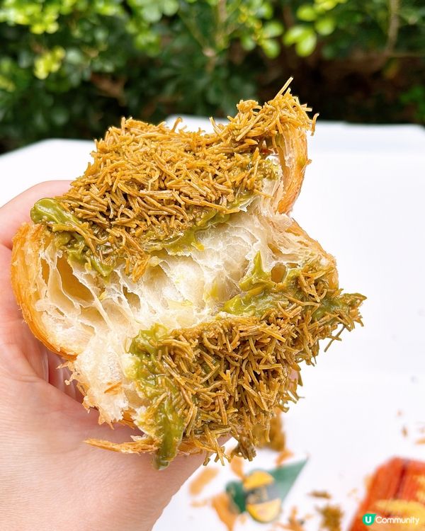 🎏灣仔合和商場BAKERY BY THE GRAND‼️