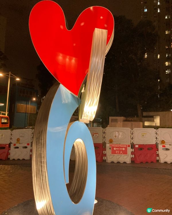 ## 鑽石山廣場、啟德商場新年裝飾🤩 好得意！