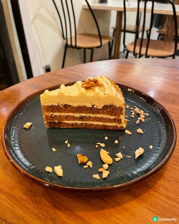 咖啡屋的意粉超正