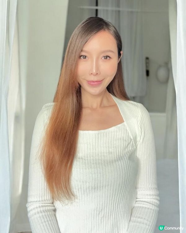 YvesRocherHK美髮🥰