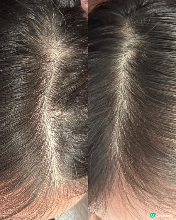 YvesRocherHK美髮🥰