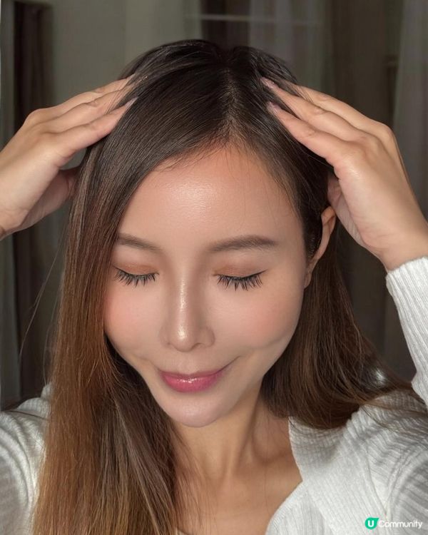 YvesRocherHK美髮🥰