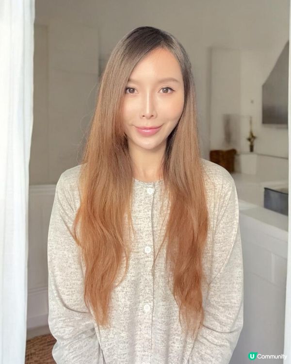 YvesRocherHK美髮🥰