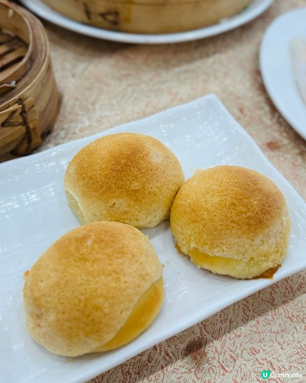 再訪性價比超高街坊酒樓🫖