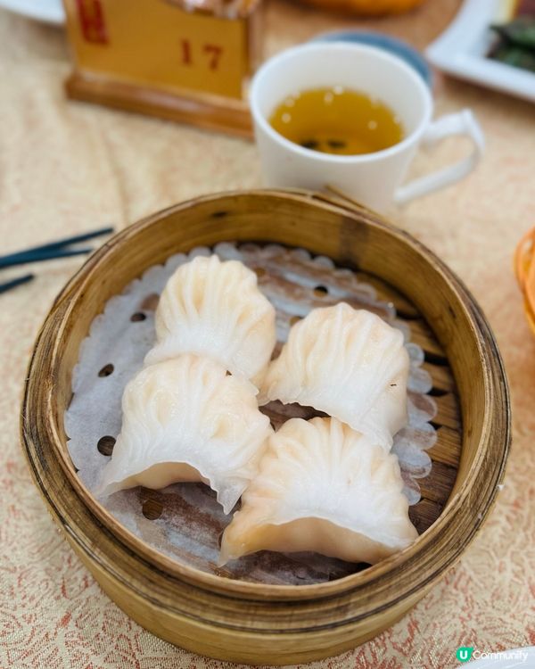 再訪性價比超高街坊酒樓🫖