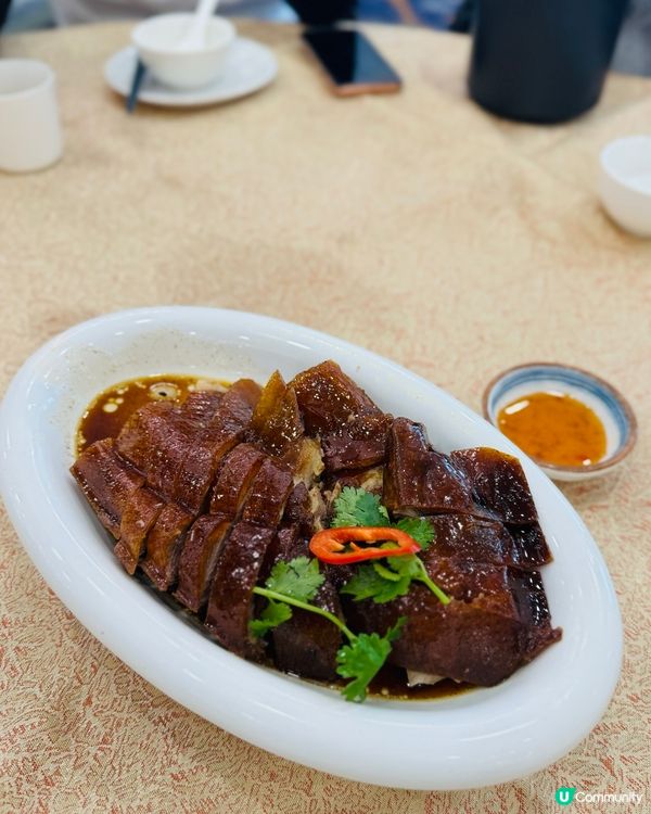 再訪性價比超高街坊酒樓🫖