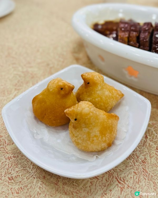 再訪性價比超高街坊酒樓🫖