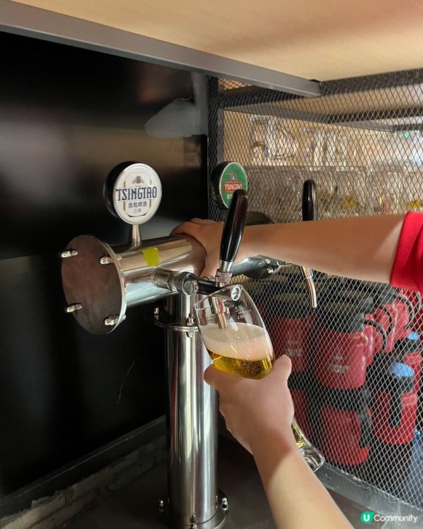 深圳青蔥燒烤🔥宵夜必食🤤