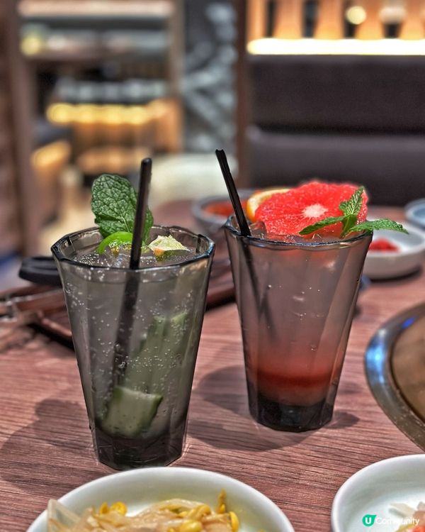 🔥黃竹坑必食韓燒！山洞食堂肉食獸天堂🤤