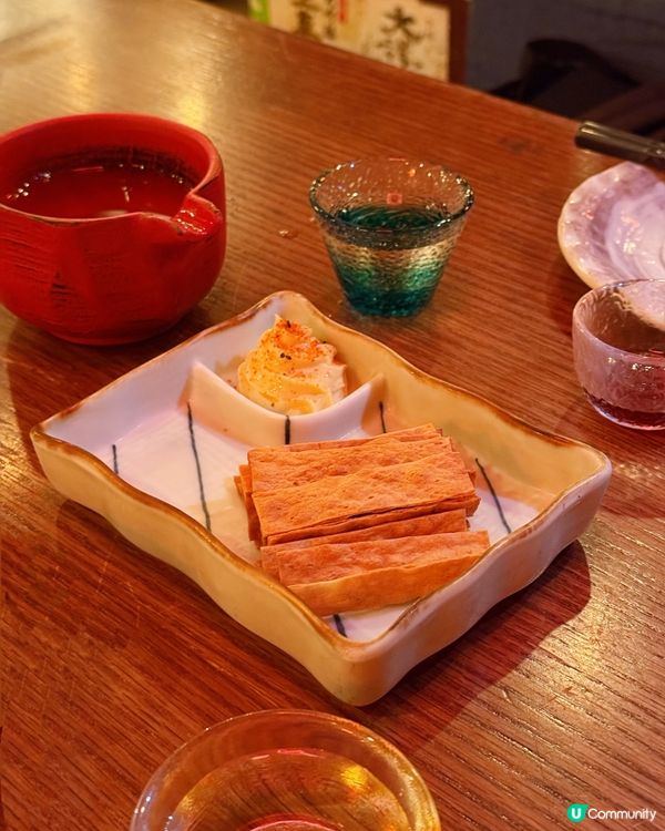 清酒愛好者必去居酒屋