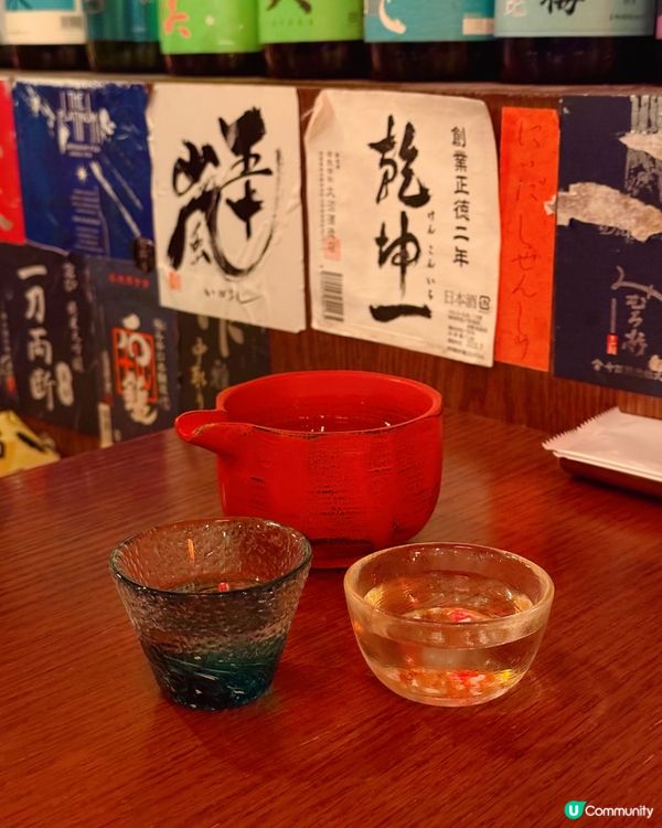 清酒愛好者必去居酒屋