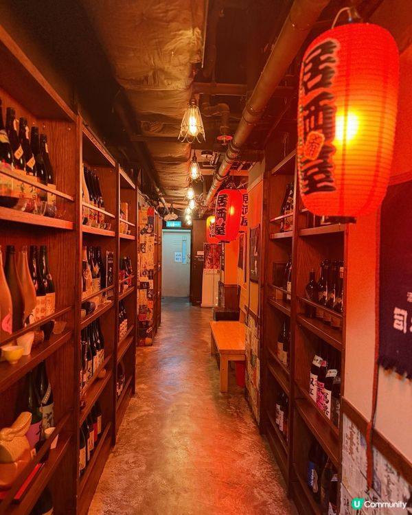清酒愛好者必去居酒屋