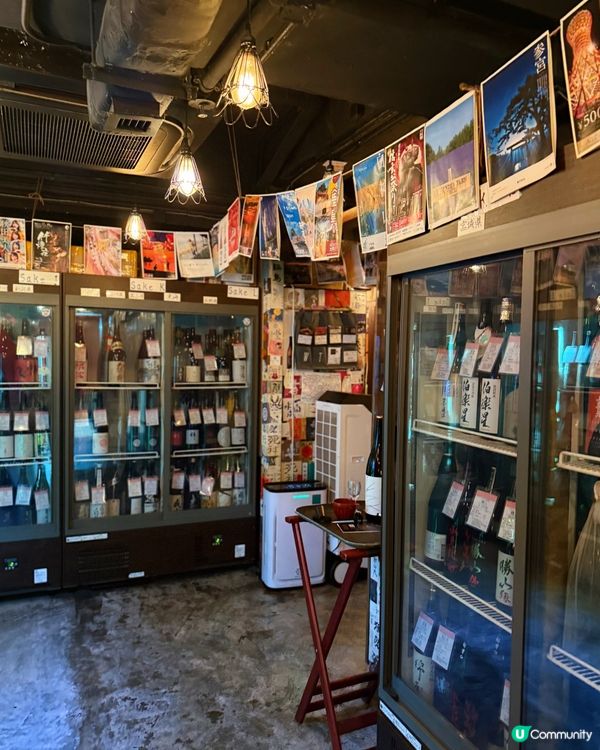 清酒愛好者必去居酒屋