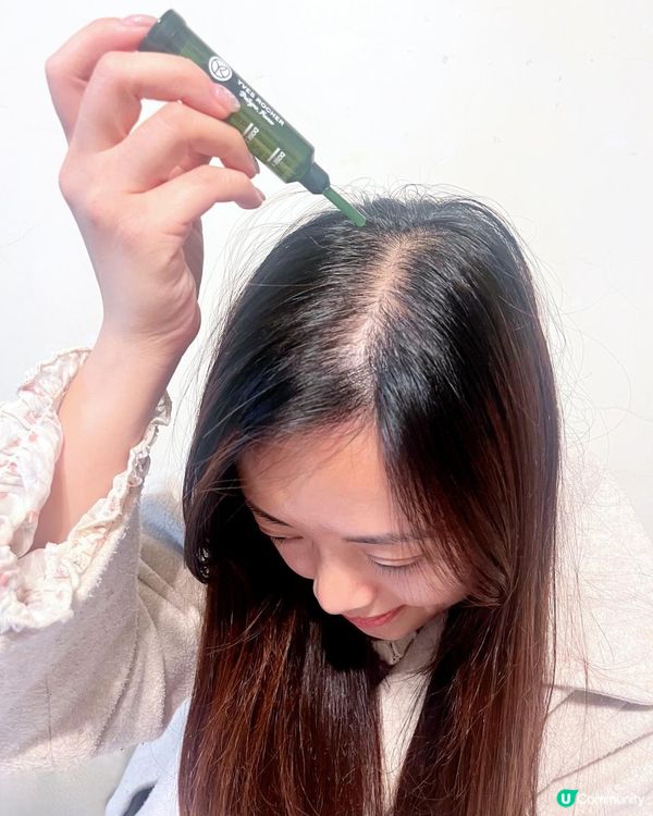 產後脫髮救星〰️YVES ROCHER 皇牌No.1防脫育髮系列