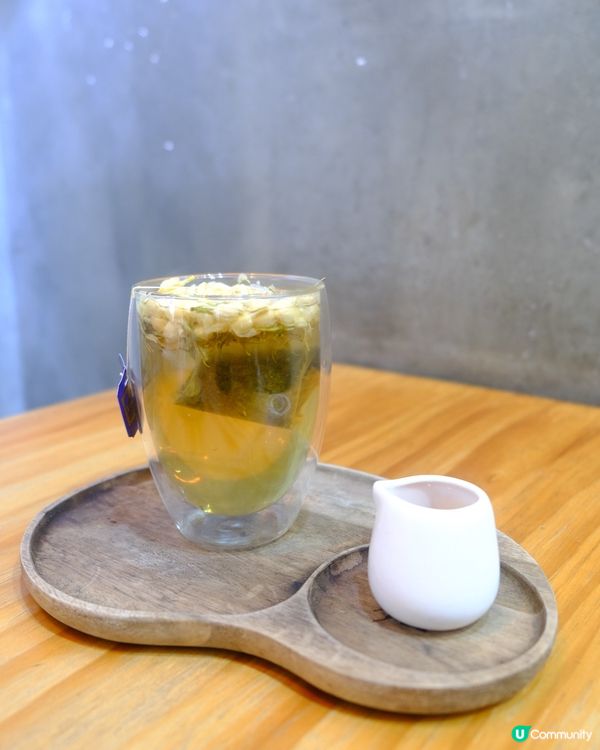 天水圍新甜品店！🍨 一糖 (屏山)