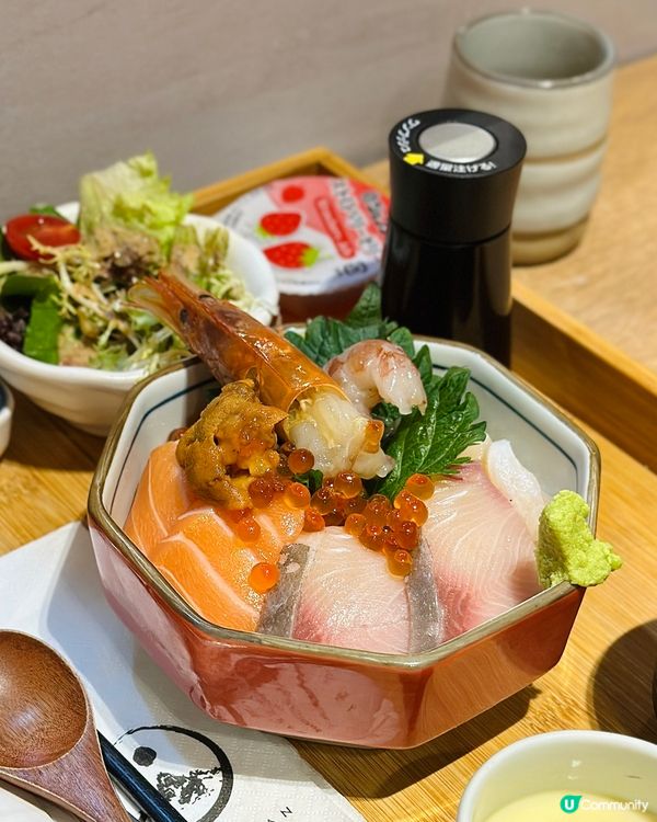 鰂魚涌必食厚切牛舌🤤 秋嵐日本料理