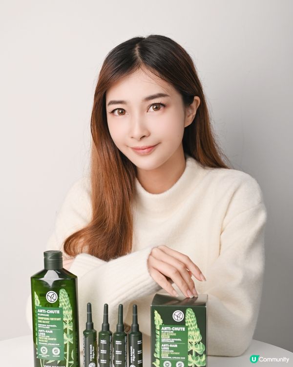 🌟✨【頭髮健康從根源開始】✨🌟