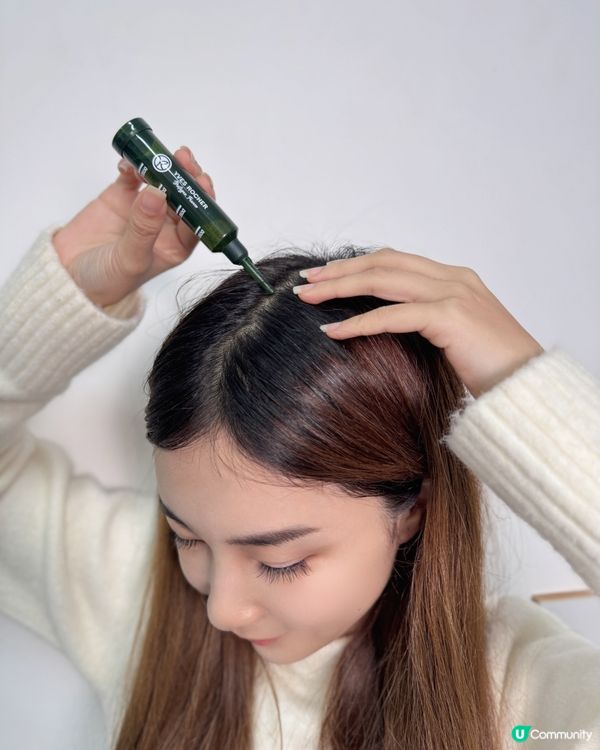 🌟✨【頭髮健康從根源開始】✨🌟