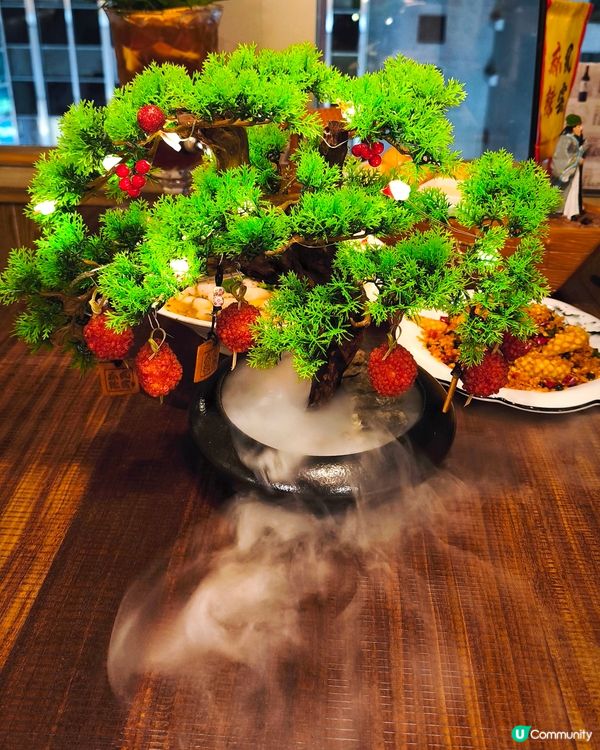 人氣地道香港小炒⭐️風雲排檔⭐️
