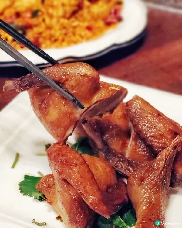 人氣地道香港小炒⭐️風雲排檔⭐️
