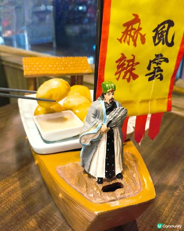 人氣地道香港小炒⭐️風雲排檔⭐️
