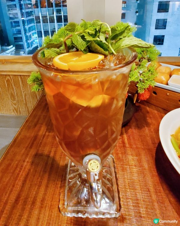 人氣地道香港小炒⭐️風雲排檔⭐️
