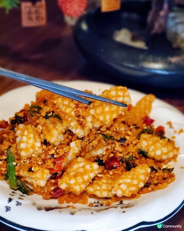 人氣地道香港小炒⭐️風雲排檔⭐️
