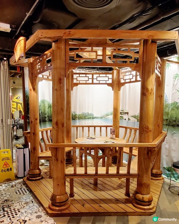 人氣地道香港小炒⭐️風雲排檔⭐️
