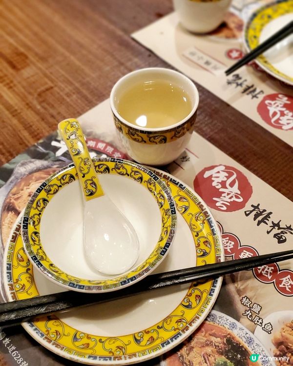 人氣地道香港小炒⭐️風雲排檔⭐️
