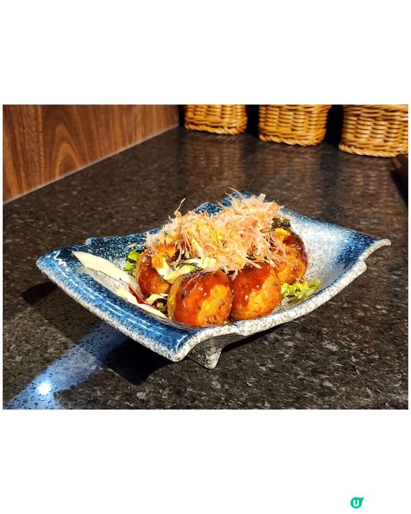 創意特色飯卷填飽肚