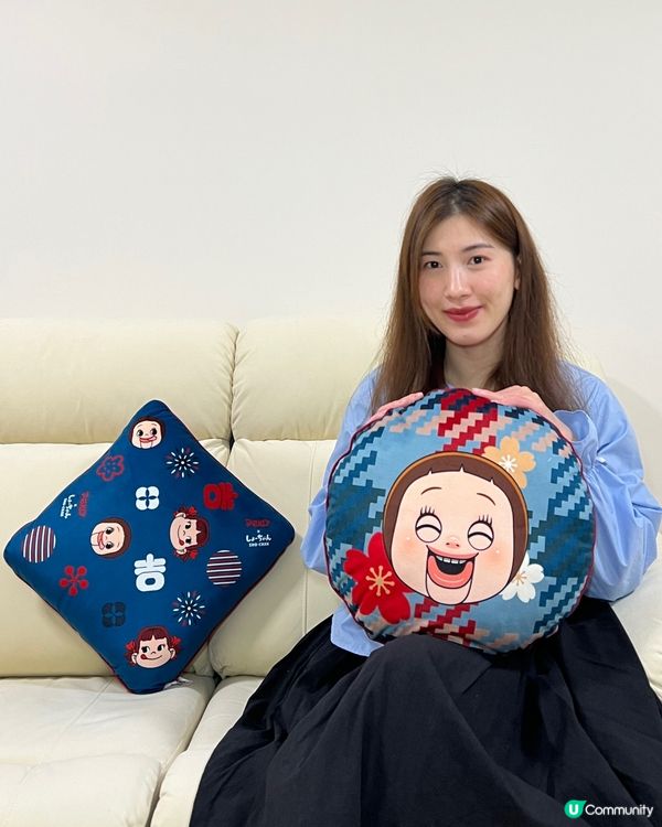 7-11 新春印花換購第二撃！