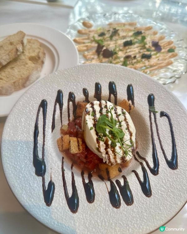 上環意大利菜餐廳 午市套餐性價比高🇮🇹🇮🇹