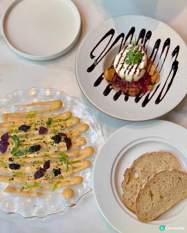 上環意大利菜餐廳 午市套餐性價比高🇮🇹🇮🇹