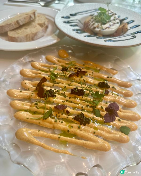 上環意大利菜餐廳 午市套餐性價比高🇮🇹🇮🇹