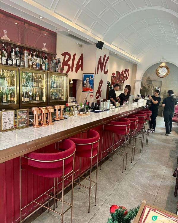 上環意大利菜餐廳 午市套餐性價比高🇮🇹🇮🇹