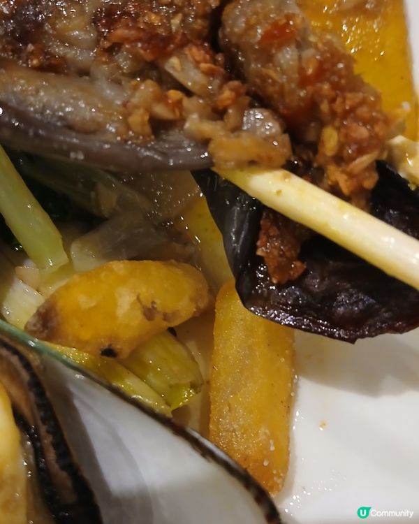 半自助放題 -御滿屋