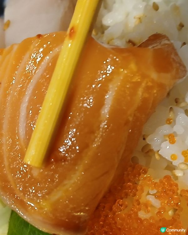 半自助放題 -御滿屋