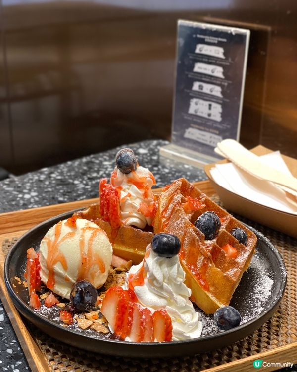 ✨香港🇭🇰- ⚠️💬必去高質咖啡店⁉️招牌名物試過嗎⁉️