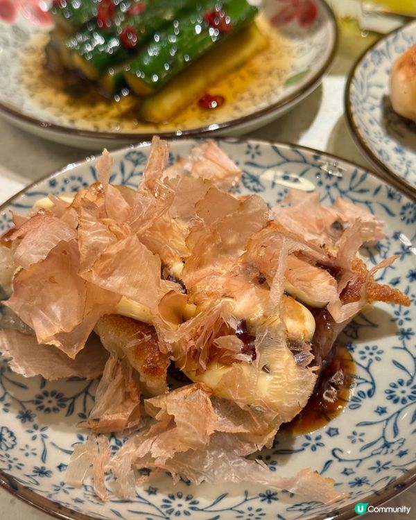 日本東京過江龍1979年創立 必試紫蘇葉餃子💮🥟