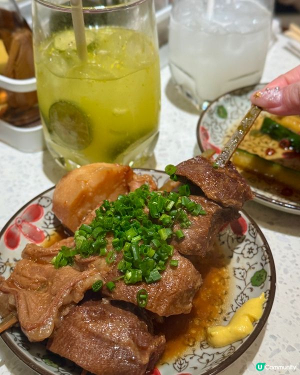 日本東京過江龍1979年創立 必試紫蘇葉餃子💮🥟