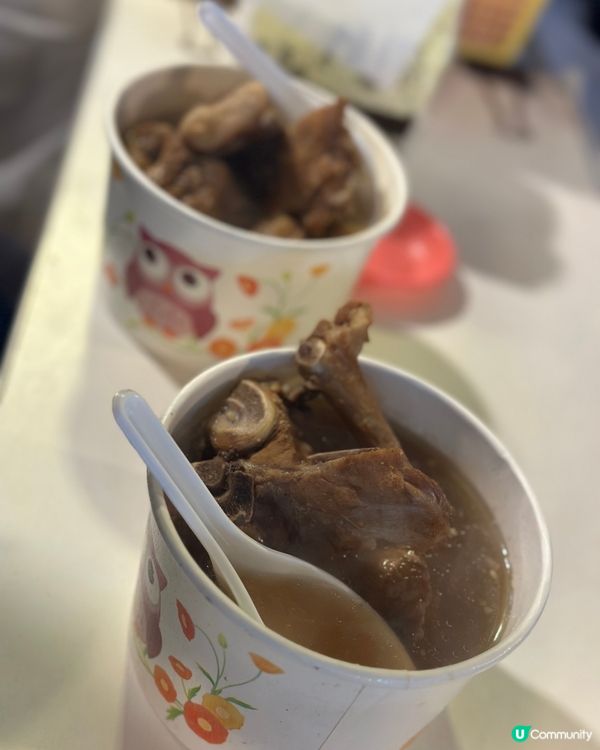 台北旅行✨饒河街夜市🌟必吃